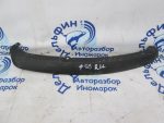1694988 Юбка переднего бампера правая часть Ford Focus III 2011-2019