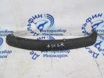 1694990 Юбка переднего бампера левая часть Ford Focus III 2011-2019