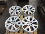 000008162 Диск колесный литой MAZDA CX-7 2007-2012