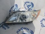 8117033611 Фара левая Camry 2006-2011 TOYOTA 