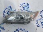 8117033611 Фара левая TOYOTA Camry V40 2006-2011
