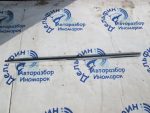 3B48394757Z7 Молдинг стекла задний левый наружний (бархотка) Passat B5 2000-2005 VOLKSWAGEN 