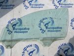3b4845201 Стекло двери переднее левое Passat B5 2000-2005 VOLKSWAGEN 
