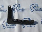 7L6807861 Кронштейн заднего бампера левый VOLKSWAGEN Touareg 2002-2010
