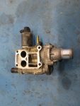 6338044 Корпус термостата OPEL Astra H 2004-2010