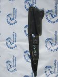 3C0821112 Пыльник переднего правого крыла VOLKSWAGEN Passat B6 2005-2009