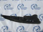 3C0821111 Пыльник переднего левого крыла VOLKSWAGEN Passat B6 2005-2009