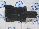 7L0825231AA Защита двигателя задняя часть VOLKSWAGEN Touareg 2002-2010
