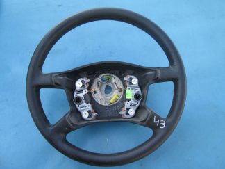 Рулевое колесо Fabia 1999-2006