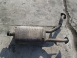 1742051010 Глушитель средняя часть TOYOTA Land Cruiser (200) 2008-