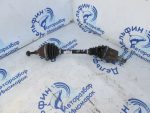 5N0407761M Привод колеса передний левый VOLKSWAGEN Tiguan 2007-2017