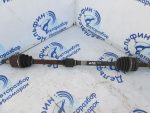 495002E200 Привод колеса передний правый Hyundai Tucson 2004-2010