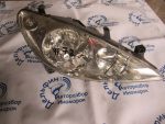 088035 Фара правая PEUGEOT 307 2001-2007