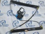 7L0837462F Стеклоподъемник передний левый с моторчиком VOLKSWAGEN Touareg 2002-2010