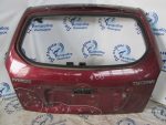 737002E110 Дверь багажника Hyundai Tucson 2004-2010