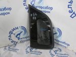 878102E020 Стекло заднее левое (форточка) Hyundai Tucson 2004-2010