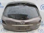 90010CL91A Дверь багажника Infiniti FX (S50) 2003-2008