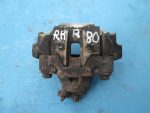 4783060080 Тормозной суппорт задний правый Land Cruiser (200) 2008- TOYOTA 