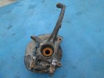 4321160190 Поворотный кулак передний правый TOYOTA Land Cruiser (200) 2008-