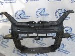1312309 Панель передняя (телевизор) Ford Fusion 2002-2012