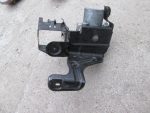 8E0614119AK Кронштейн блока ABS Audi A4 (B7) 2005-2007