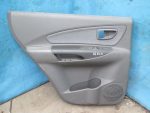 833012E0302A Обшивка двери задней левой Hyundai Tucson 2004-2010