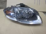 8E0941003AL Фара правая Audi A4 (B7) 2005-2007