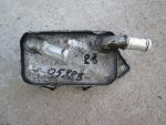06e117021G Радиатор масляный двигателя Audi A6 (C6, 4F) 2005-2011