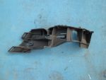 1K6807375 Направляющая заднего бампера левая VOLKSWAGEN Golf 5 2003-2009