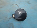 1K6809857CGRU Лючок бензобака VOLKSWAGEN Golf 5 2003-2009
