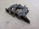L3K913450 Выпускной коллектор CX 7 2007- MAZDA 