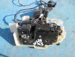 3D1837016C Замок двери передней правой VOLKSWAGEN Touareg 2002-2010