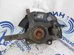 517162E000 Поворотный кулак передний правый Hyundai Tucson 2004-2010