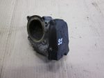 06F133062G Дроссельная заслонка Audi A6 (C6, 4F) 2005-2011