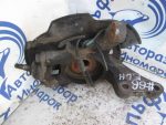 517152E000 Поворотный кулак передний левый Hyundai Tucson 2004-2010