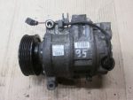 4F0260805M Компрессор кондиционера Audi A6 (C6, 4F) 2005-2011