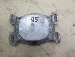 4B0199335L Кронштейн двигателя передний Audi A6 (C6, 4F) 2005-2011