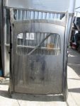 6311133240 Крыша TOYOTA Camry V40 2006-2011