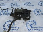 0784303 Блок управления КПП (робот) OPEL Astra H 2004-2010