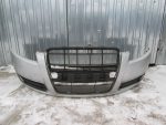4F0807105 Бампер передний в сборе Audi A6 (C6, 4F) 2005-2011