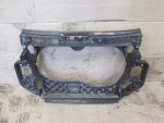 4F0805594D Панель передняя (телевизор) Audi A6 (C6, 4F) 2005-2011