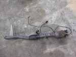 8E0254200HX Катализатор Audi A6 (C6, 4F) 2005-2011