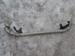4F0145731S Труба интеркулера Audi A6 (C6, 4F) 2005-2011