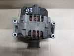 06B903016AF Генератор двигателя Audi A4 (B7) 2005-2007