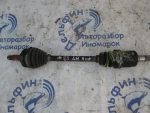 44306SELT00 Привод колеса передний левый Honda Jazz 2002-2008