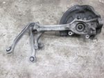 4F0407253G Поворотный кулак передний левый Audi A6 (C6, 4F) 2005-2011
