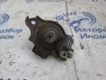 50826SAAE01 Опора двигателя (подушка) Honda Jazz 2002-2008