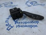 35256SAAG01 Переключатель стеклоочистителей подрулевой Honda Jazz 2002-2008