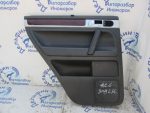 7L6867211CQNYN Обшивка двери задней левой VOLKSWAGEN Touareg 2002-2010