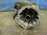 0AD341011M Раздаточная коробка VOLKSWAGEN Touareg 2002-2010